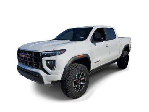 2025 GMC Canyon Base