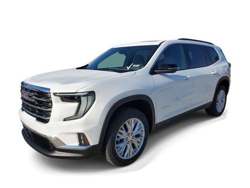 2026 GMC Acadia Elevation FWD
