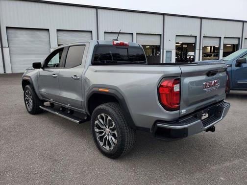 2024 GMC Canyon Denali