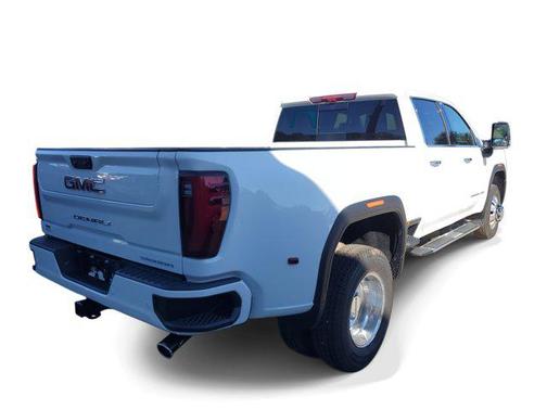 2026 GMC Sierra 3500 Denali