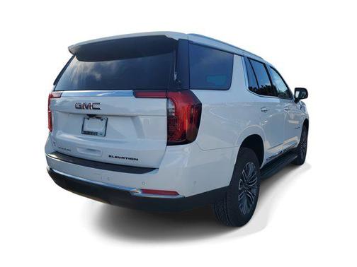 2026 GMC Yukon 2WD Elevation