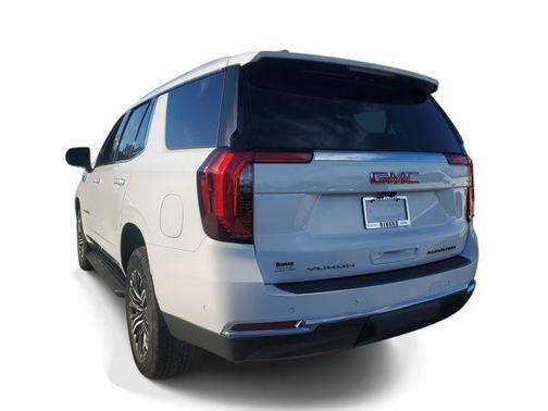 2026 GMC Yukon 2WD Elevation