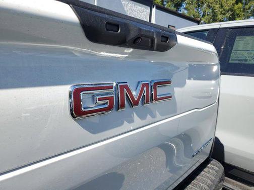 2026 GMC Sierra EV Standard Range Elevation