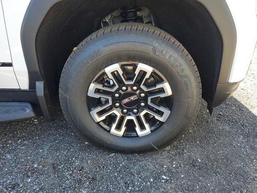 2026 GMC Sierra EV Standard Range Elevation