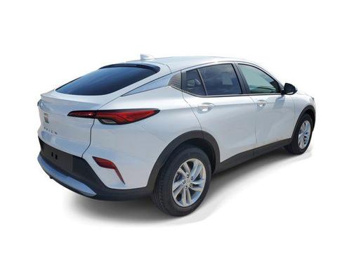 2025 Buick Envista Preferred FWD