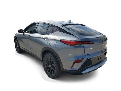 2026 Buick Envista Sport Touring FWD