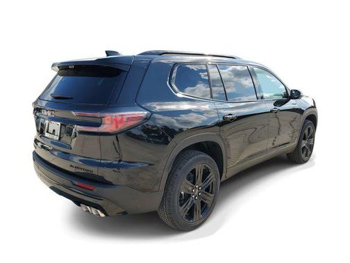 2026 GMC Acadia Elevation FWD