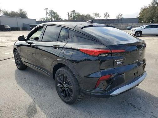 2026 Buick Envista Sport Touring FWD