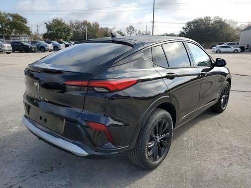 2026 Buick Envista Sport Touring FWD