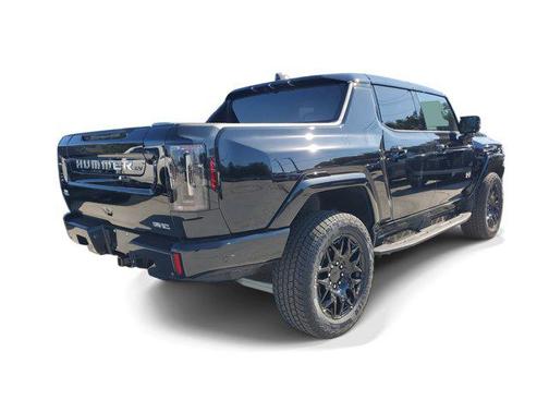 2025 GMC HUMMER EV Pickup 2X