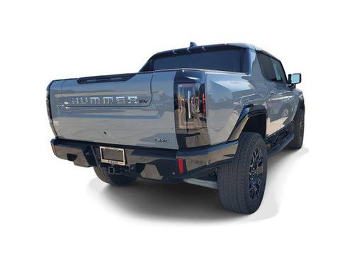2025 GMC HUMMER EV Pickup 2X