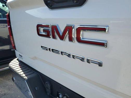2025 GMC Sierra 3500 Base