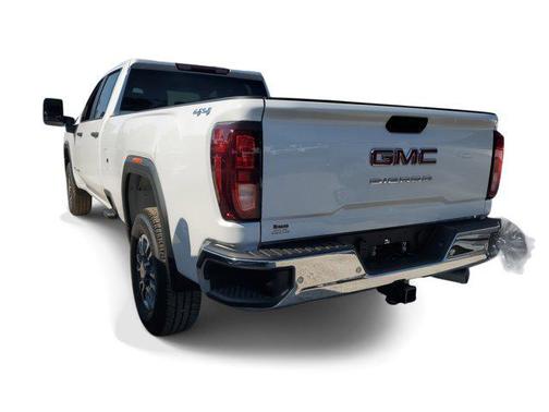 2025 GMC Sierra 3500 Base