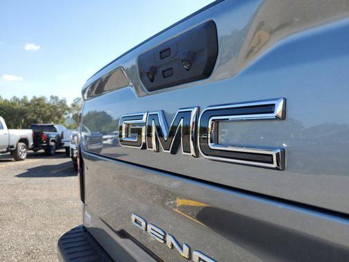 2026 GMC Sierra 3500 Denali