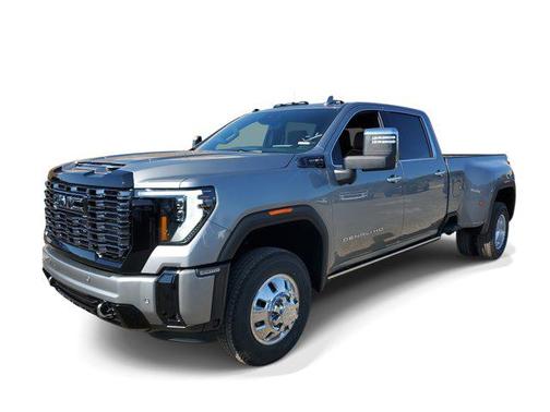 2026 GMC Sierra 3500 Denali