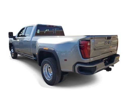 2026 GMC Sierra 3500 Denali