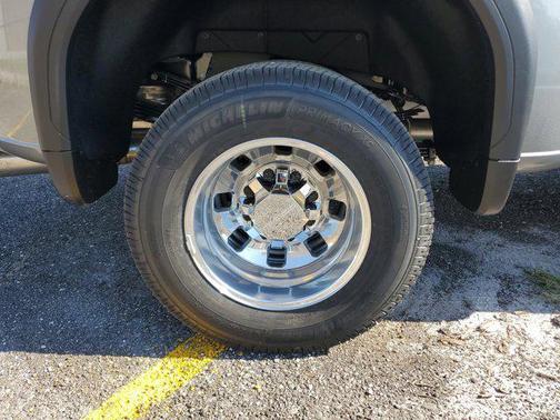 2026 GMC Sierra 3500 Denali