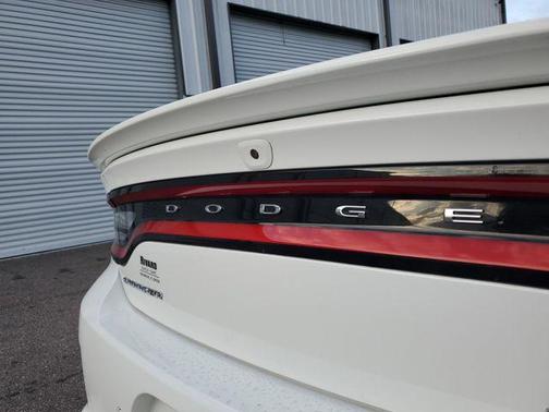 2020 Dodge Charger SRT Hellcat