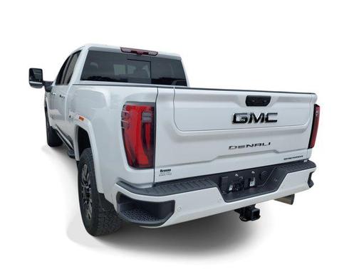 2025 GMC Sierra 2500 Denali Ultimate