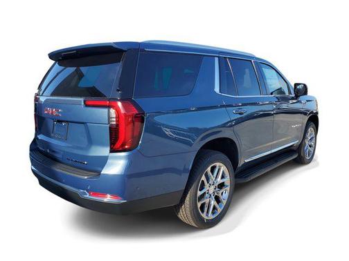 2026 GMC Yukon 2WD Elevation