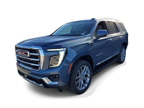 2026 GMC Yukon 2WD Elevation