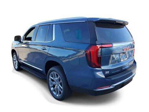 2026 GMC Yukon 2WD Elevation