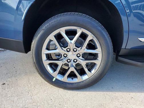 2026 GMC Yukon 2WD Elevation