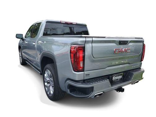 Sterling Metallic 2023 GMC Sierra 1500 Denali