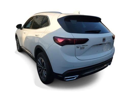 2025 Buick Envision Preferred AWD