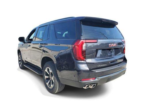 2025 GMC Yukon 4WD AT4