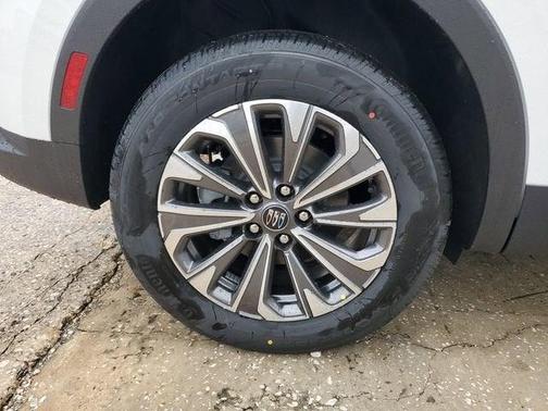 2026 Buick Envision Preferred AWD