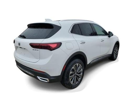 2026 Buick Envision Preferred AWD