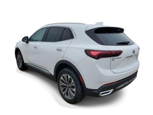 2026 Buick Envision Preferred AWD