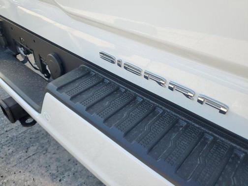 2025 GMC Sierra 2500 Denali Ultimate