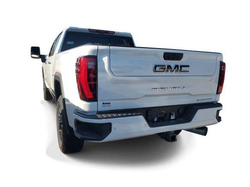 2025 GMC Sierra 2500 Denali Ultimate