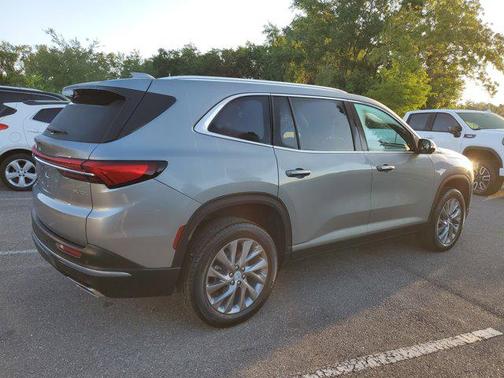 2025 Buick Enclave Preferred FWD