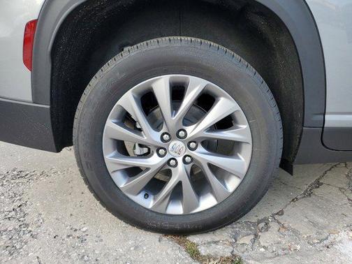 2025 Buick Enclave Preferred FWD