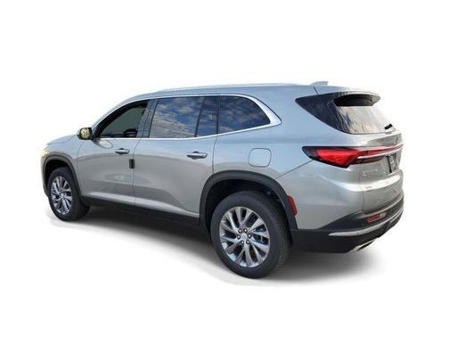 2025 Buick Enclave Preferred FWD