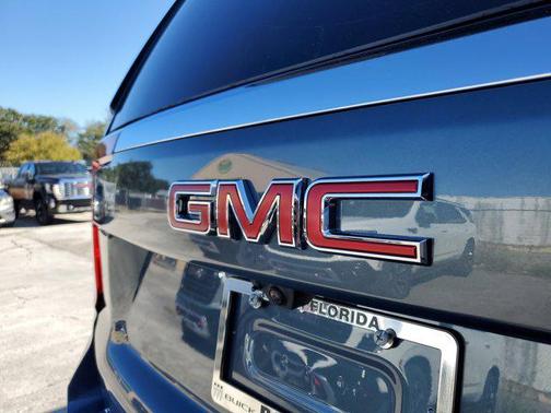 2026 GMC Yukon 2WD Elevation