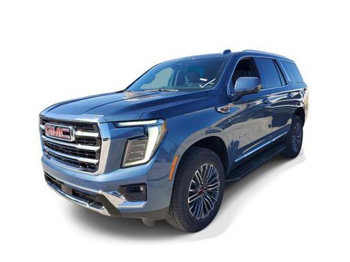 2026 GMC Yukon 2WD Elevation
