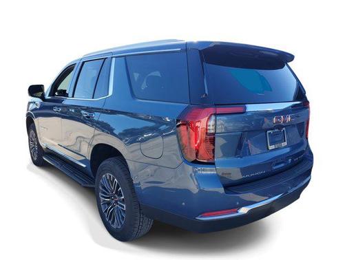 2026 GMC Yukon 2WD Elevation