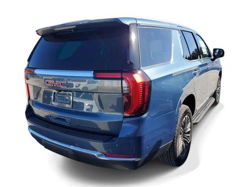 2026 GMC Yukon 2WD Elevation