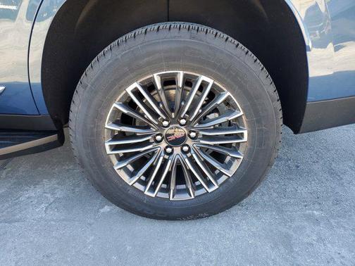 2026 GMC Yukon 2WD Elevation