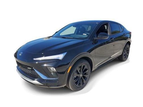 2026 Buick Envista Sport Touring FWD