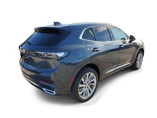 2026 Buick Envision Avenir AWD