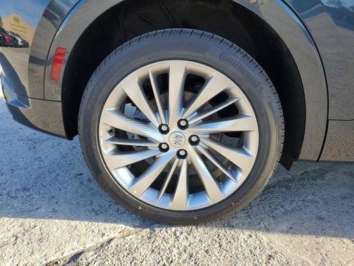 2026 Buick Envision Avenir AWD