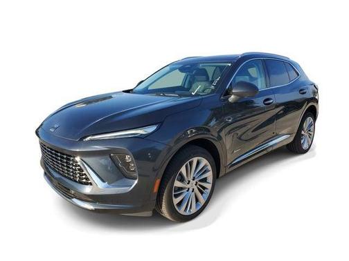 2026 Buick Envision Avenir AWD