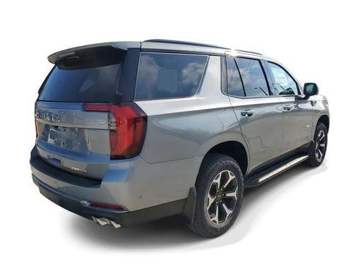 2026 GMC Yukon 4WD AT4