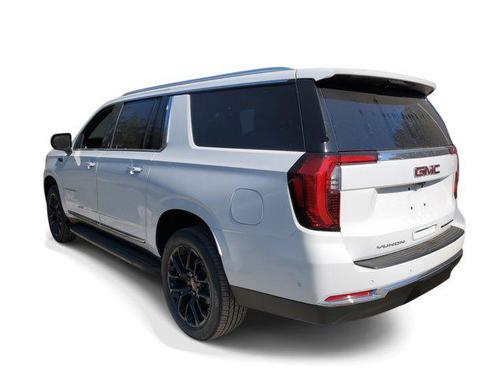2026 GMC Yukon XL 2WD Elevation