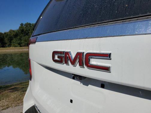 2026 GMC Yukon XL 2WD Elevation